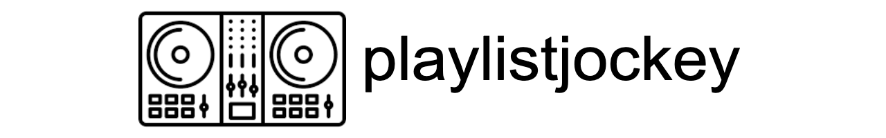 playlistjockey